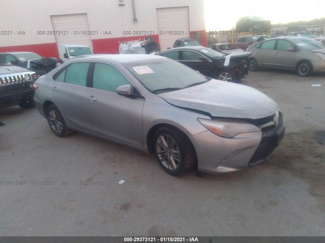 TOYOTA CAMRY 2016 4t1bf1fk3gu224920