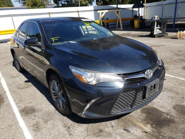 TOYOTA CAMRY LE 2016 4t1bf1fk3gu224982