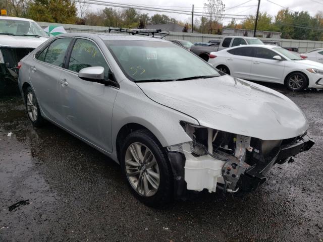 TOYOTA CAMRY LE 2016 4t1bf1fk3gu225372