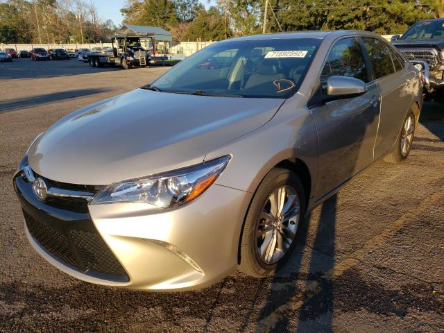 TOYOTA CAMRY LE 2016 4t1bf1fk3gu226215