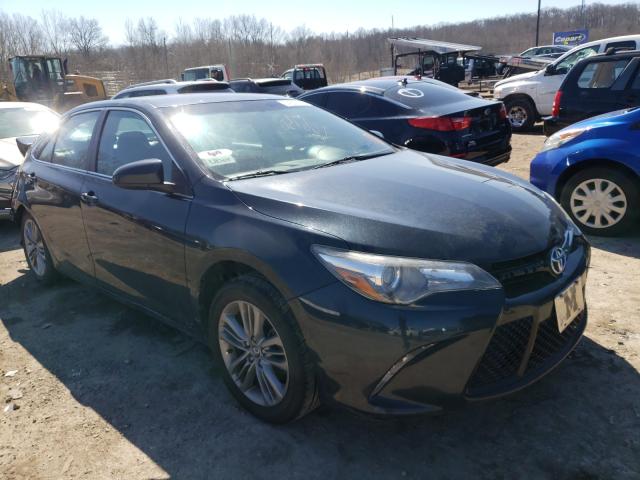 TOYOTA CAMRY LE 2016 4t1bf1fk3gu226764