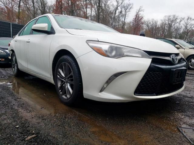 TOYOTA CAMRY LE 2016 4t1bf1fk3gu227252