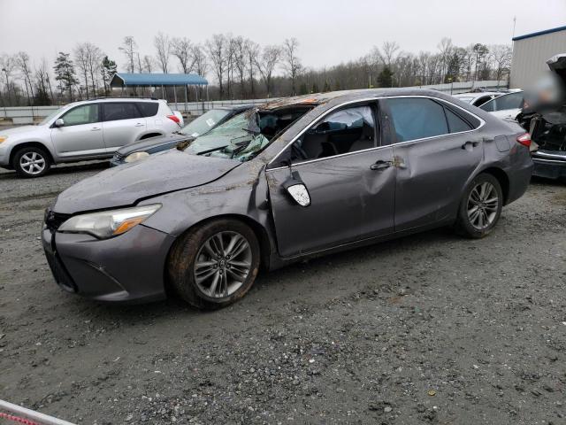 TOYOTA CAMRY LE 2016 4t1bf1fk3gu227641