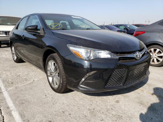 TOYOTA CAMRY 2016 4t1bf1fk3gu228515