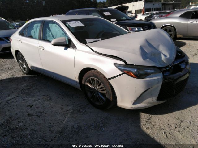 TOYOTA CAMRY 2016 4t1bf1fk3gu228644