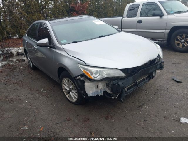 TOYOTA CAMRY 2016 4t1bf1fk3gu228854