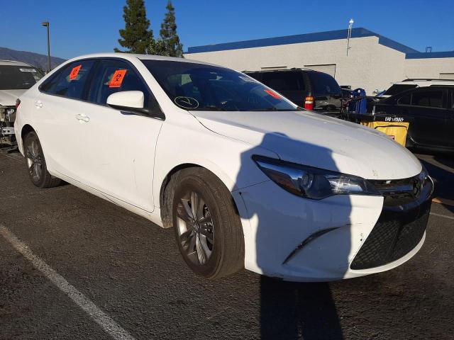 TOYOTA CAMRY LE 2016 4t1bf1fk3gu230524