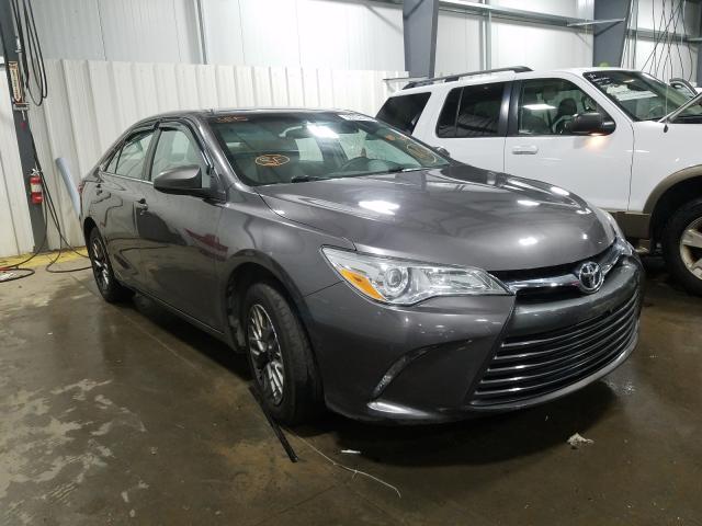 TOYOTA CAMRY LE 2016 4t1bf1fk3gu230992