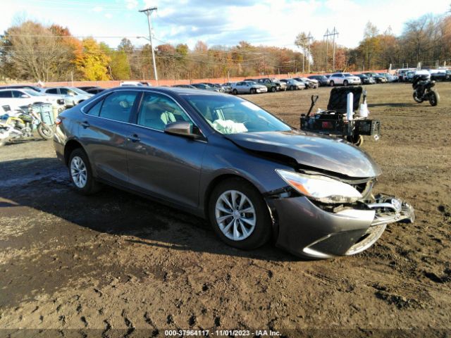 TOYOTA CAMRY 2016 4t1bf1fk3gu231723