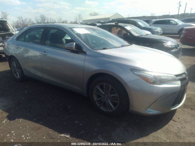 TOYOTA CAMRY 2016 4t1bf1fk3gu232869