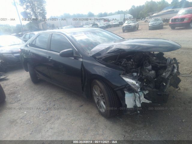 TOYOTA CAMRY 2016 4t1bf1fk3gu232970