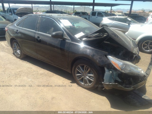 TOYOTA CAMRY 2016 4t1bf1fk3gu233648