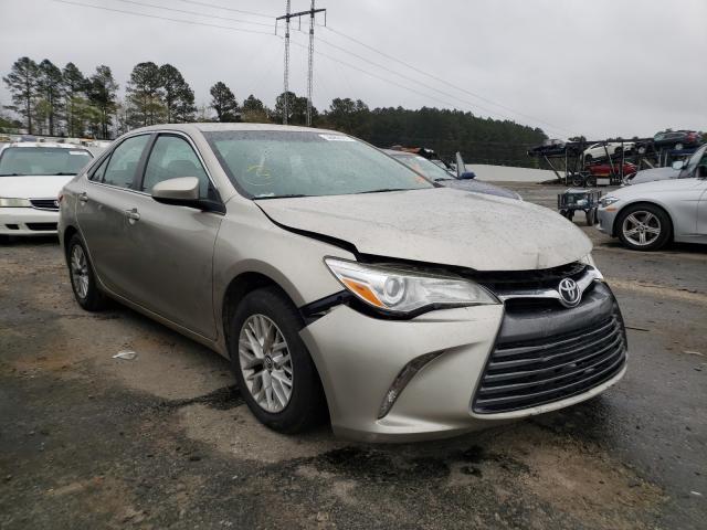 TOYOTA CAMRY LE 2016 4t1bf1fk3gu233908