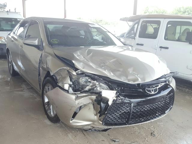 TOYOTA CAMRY LE 2016 4t1bf1fk3gu234024