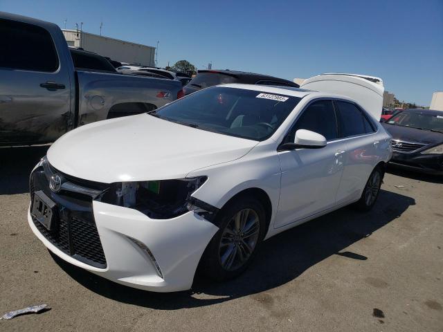 TOYOTA CAMRY LE 2016 4t1bf1fk3gu236520