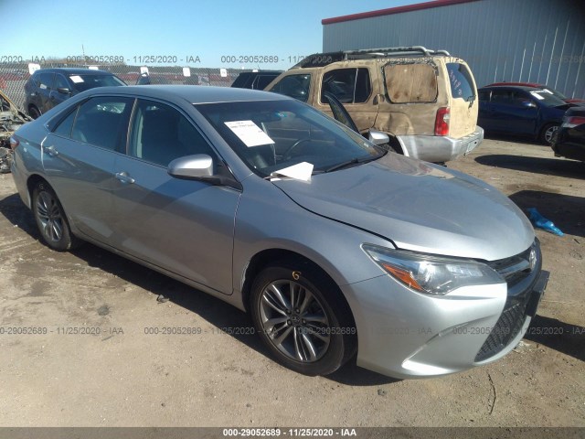 TOYOTA CAMRY 2016 4t1bf1fk3gu236629