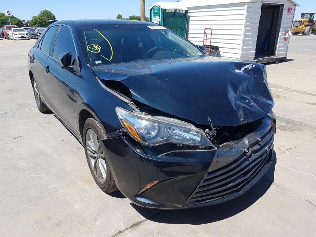 TOYOTA CAMRY 2016 4t1bf1fk3gu237621