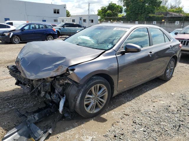 TOYOTA CAMRY LE 2016 4t1bf1fk3gu237845