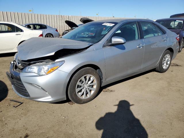 TOYOTA CAMRY LE 2016 4t1bf1fk3gu238025