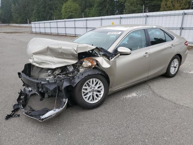 TOYOTA CAMRY LE 2016 4t1bf1fk3gu238221