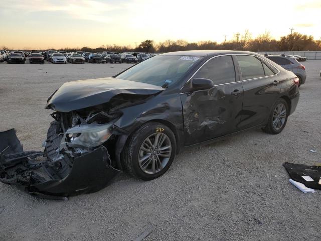 TOYOTA CAMRY LE 2016 4t1bf1fk3gu239272