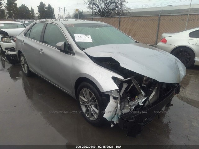 TOYOTA CAMRY 2016 4t1bf1fk3gu239367