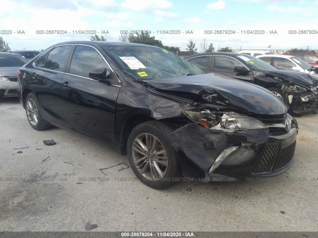 TOYOTA CAMRY 2016 4t1bf1fk3gu239644