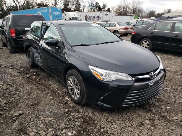 TOYOTA CAMRY LE 2016 4t1bf1fk3gu240700