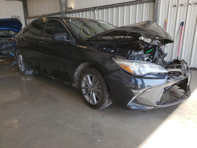 TOYOTA CAMRY LE 2016 4t1bf1fk3gu240891