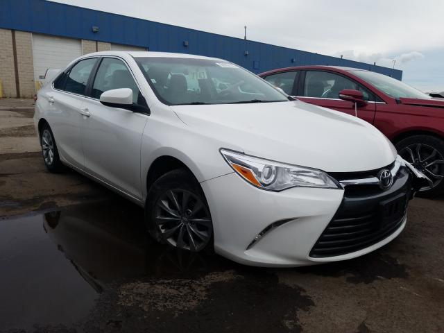 TOYOTA CAMRY LE 2016 4t1bf1fk3gu240986