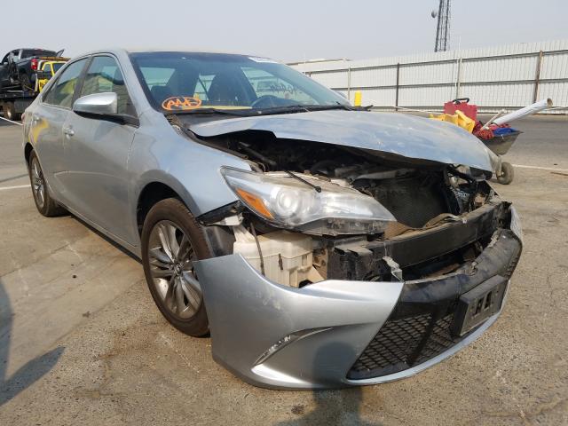 TOYOTA CAMRY LE 2016 4t1bf1fk3gu241667