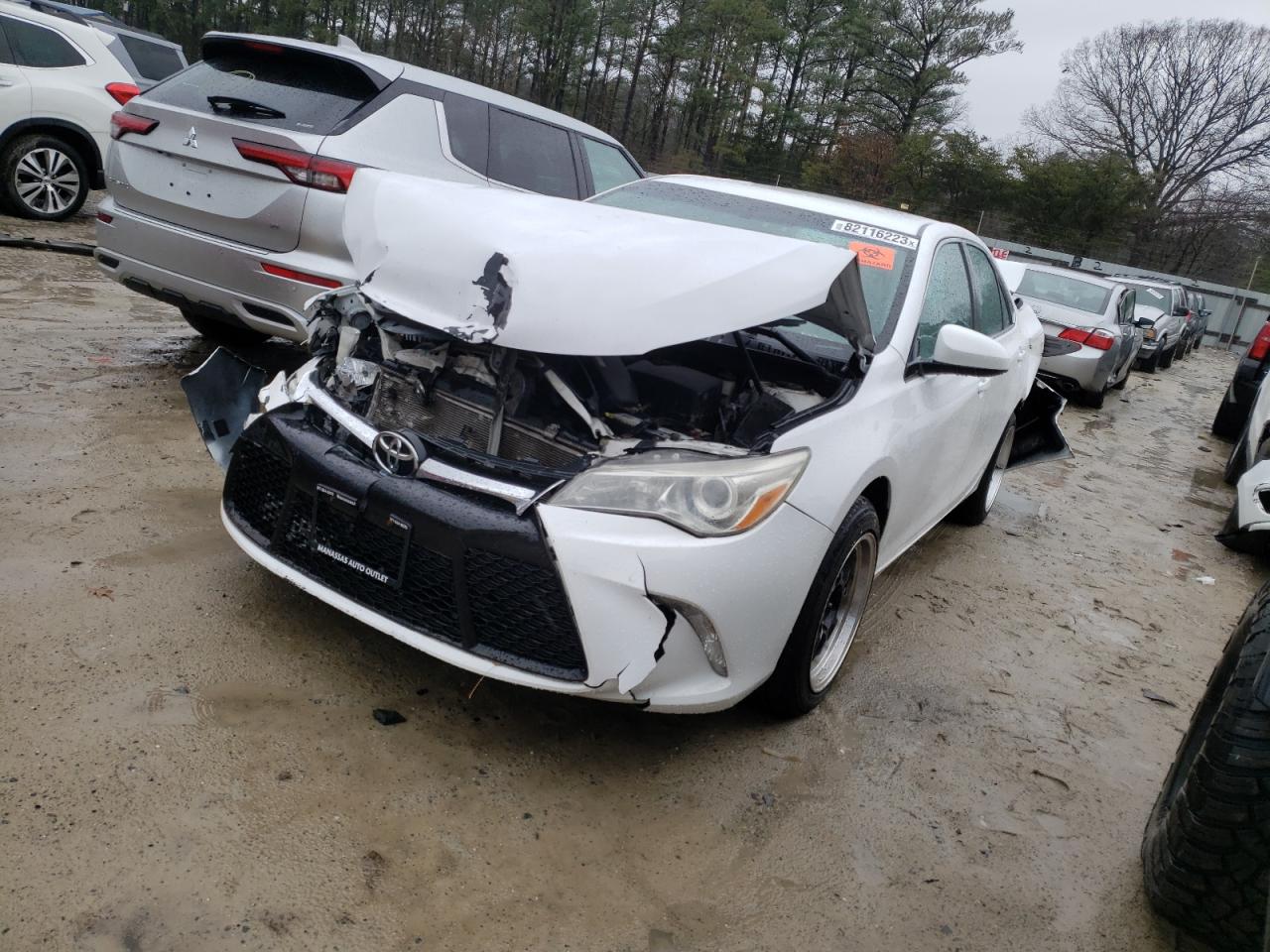 TOYOTA CAMRY 2016 4t1bf1fk3gu241698