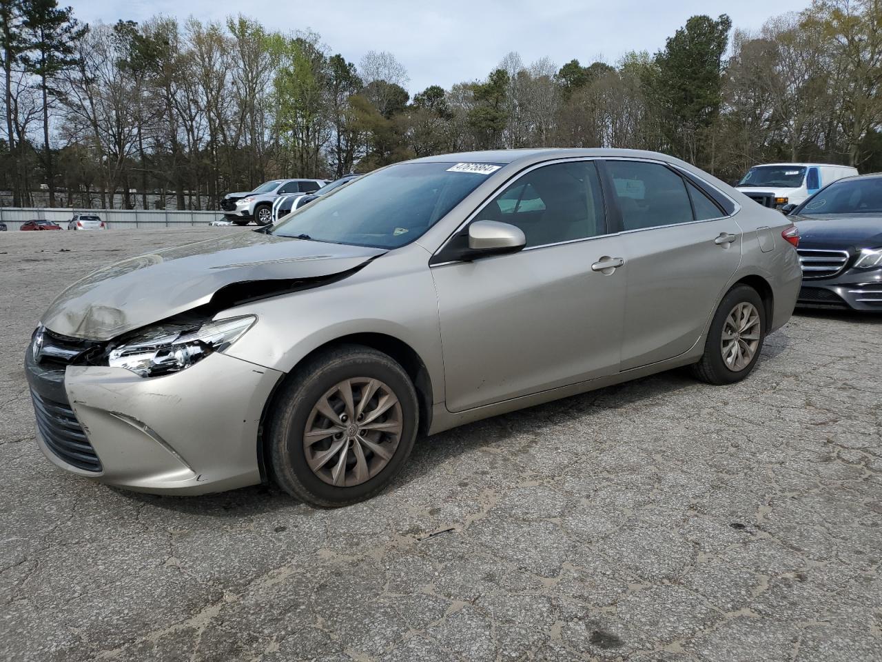 TOYOTA CAMRY 2016 4t1bf1fk3gu242043