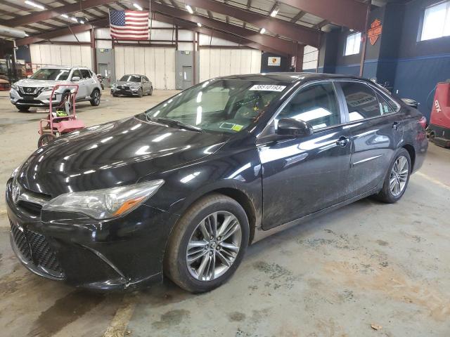 TOYOTA CAMRY LE 2016 4t1bf1fk3gu243631