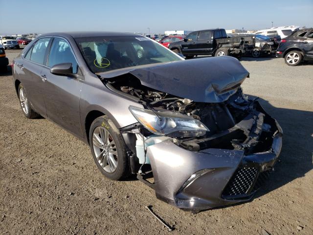 TOYOTA CAMRY LE 2016 4t1bf1fk3gu244987