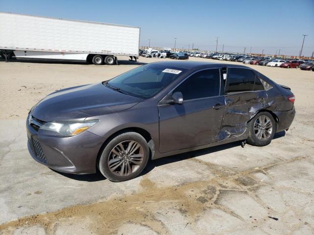 TOYOTA CAMRY 2016 4t1bf1fk3gu245184