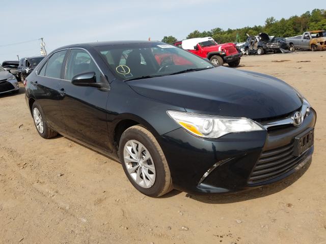 TOYOTA CAMRY LE 2016 4t1bf1fk3gu245590