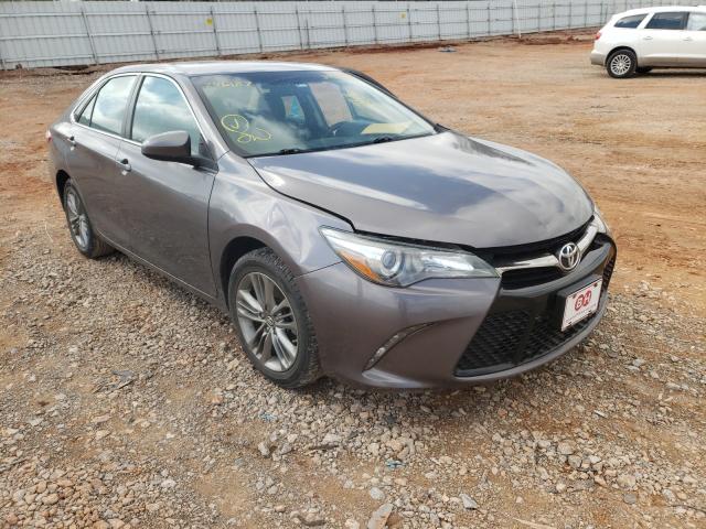 TOYOTA CAMRY LE 2016 4t1bf1fk3gu246187