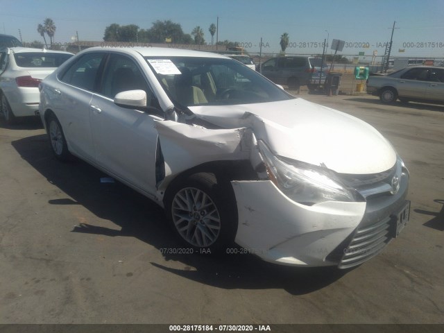 TOYOTA CAMRY 2016 4t1bf1fk3gu246366