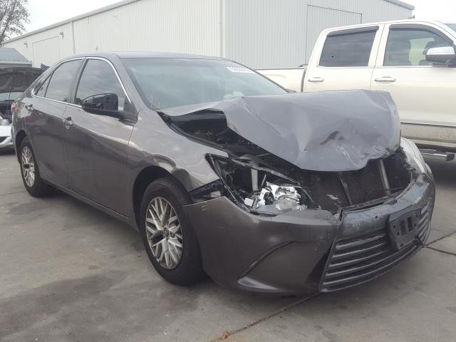 TOYOTA CAMRY LE 2016 4t1bf1fk3gu246951