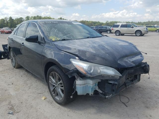 TOYOTA CAMRY LE 2016 4t1bf1fk3gu247758