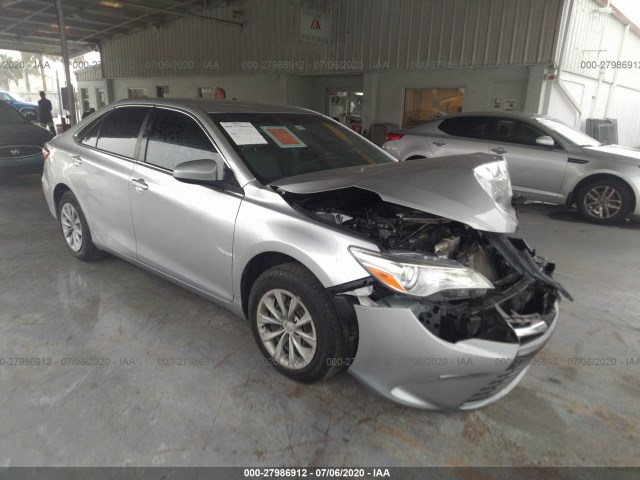 TOYOTA CAMRY 2016 4t1bf1fk3gu248361