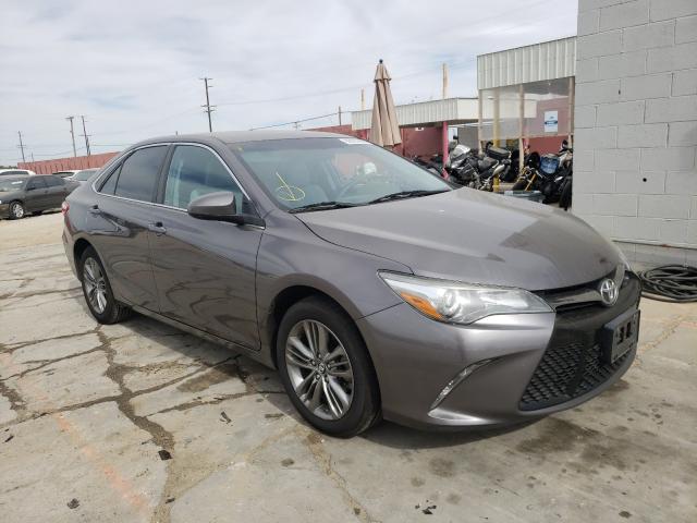 TOYOTA CAMRY LE 2016 4t1bf1fk3gu248456