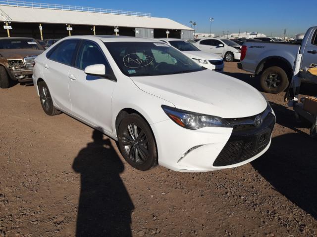 TOYOTA CAMRY LE 2016 4t1bf1fk3gu249106