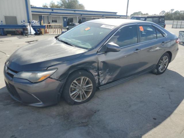 TOYOTA CAMRY LE 2016 4t1bf1fk3gu249400