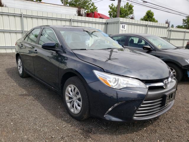 TOYOTA CAMRY LE 2016 4t1bf1fk3gu249574