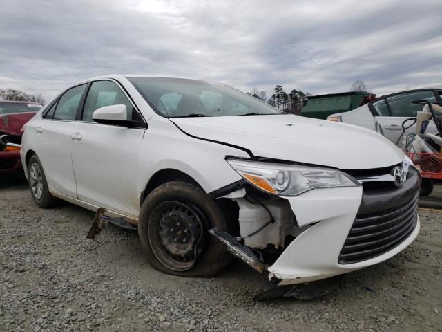 TOYOTA CAMRY LE 2016 4t1bf1fk3gu249901