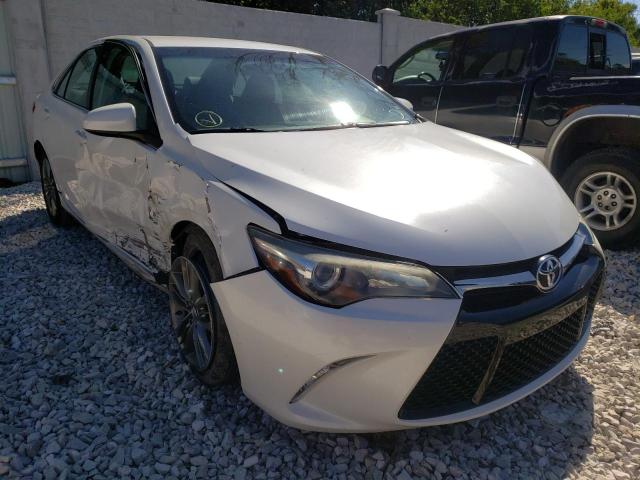 TOYOTA CAMRY LE 2016 4t1bf1fk3gu250577