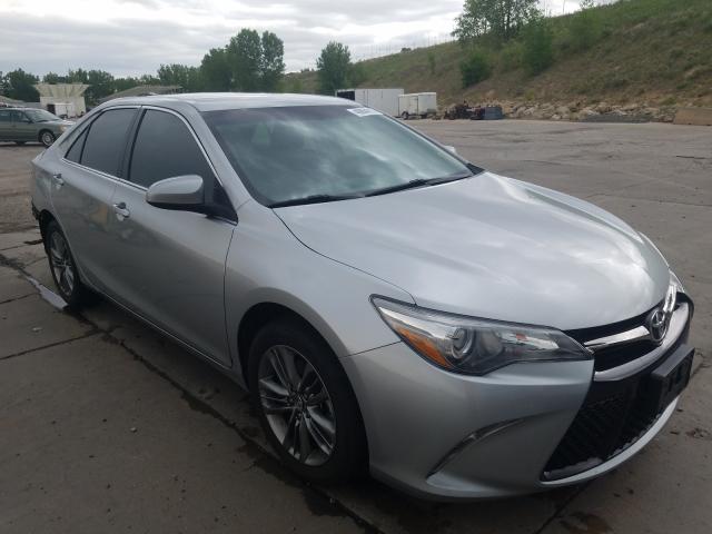 TOYOTA CAMRY LE 2016 4t1bf1fk3gu250627