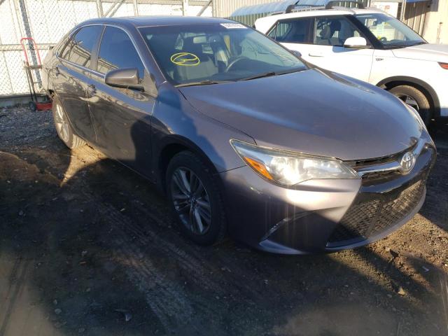 TOYOTA CAMRY LE 2016 4t1bf1fk3gu250790